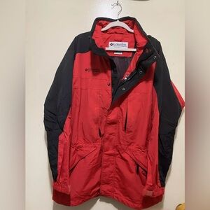 Columbia Sportswear Company Men's Jacket
